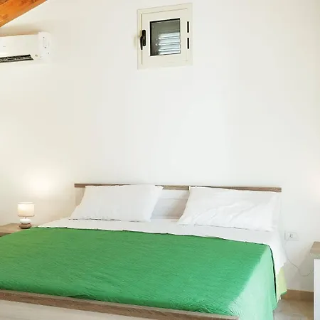 Apartment Tipico Salentino - L'ulivo Morciano di Leuca